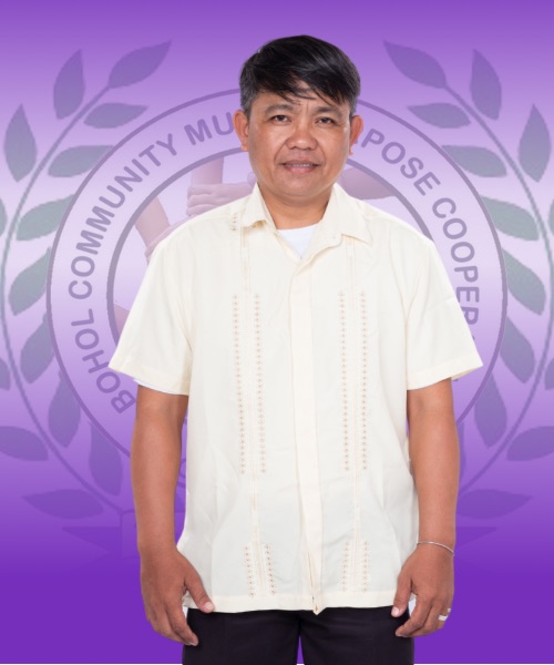 Member